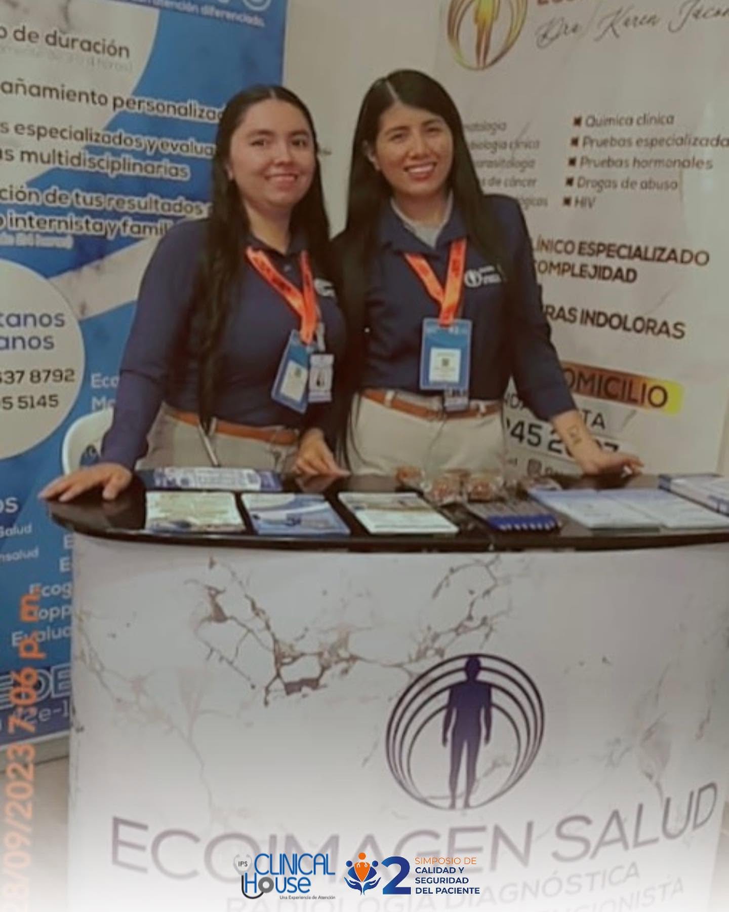 Stand Ecoimagen